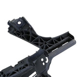 Mercedes Benz C Class AMG front bumper LH fitting 2010-2012 Genuine A2048854165