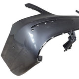 Mercedes Benz E Class SE rear bumper W213 Saloon 2016-2019 Genuine A2138850025