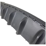 MERCEDES BENZ A CLASS AMG REAR BUMPER Trim 2018 on W177 GENUINE A1778853701