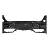 BMW i7 7 SERIES M SPORT REAR BUMPER G70 2022 onwards GENUINE pn 51128081542