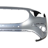 Mercedes Benz GLA front bumper Sport Executive 2023-2025 Genuine A2478859309