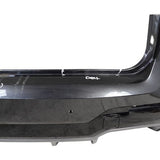 BMW IX3 M Sport rear bumper G08 2021-2024 Genuine 51129850848