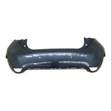 Renault Zoe rear bumper Hatchback Genuine 850101003R