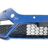 Skoda Octavia VRS front bumper 2020-2024 Genuine 5E3807217F