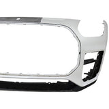 Mini Countryman JCW front bumper U25 2024-2026 Genuine Used 51115A26C50