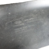 Hyundai Kona rear bumper 2023-2025 Hybrid Genuine 86611-HF010