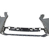 Lexus RX front bumper 2016-2019 Facelift Genuine 52119-48D40