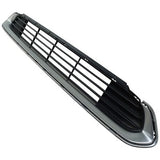 Toyota BZ4X front bumper lower grill 2023-2025 EV Genuine 53112-42360