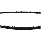 Mercedes Benz EQA AMG front bumper 2022 onwards Genuine pn A2438856901