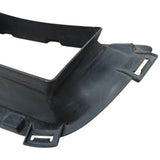 Mercedes Benz C Class C63 W205 AMG front bumper left vent A2058850063