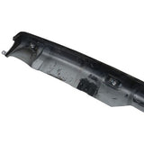 Toyota Land Cruiser rear bumper trim valance 2017-2022 Genuine PW415-60000