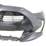 Toyota Yaris front bumper 2020-2024 Hatchback Genuine 52119-K0050