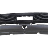 Peugeot 3008 front bumper lower grill 2020-2023 Genuine 9836768377