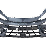 Cupra Formentor front bumper 2025-2026 Genuine Used 5FF807221F