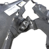 Audi Q8 E-Tron front bumper centre section Sportback 2023-2025 Genuine 4KE807725