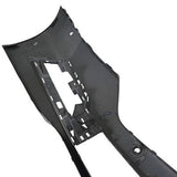 Skoda Octavia front bumper SE 2020-2023 Genuine pn 5E3807221