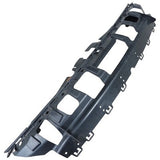 Ford Kuga front bumper fitting trim 2020-2023 Genuine LV4B-17E778-J