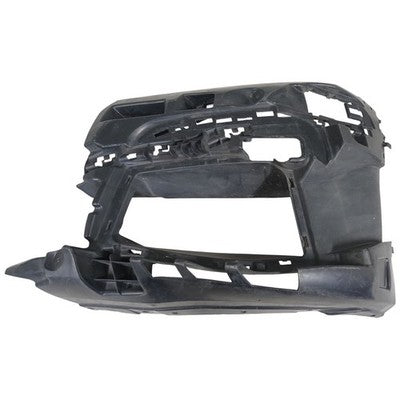BMW 7 series M Sport front bumper left bracket fitting G11 2019-2021 Genuine