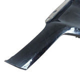 Range Rover Evoque rear bumper lower valance 2019-2024 Genuine K8D2-17F954-C