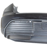 Porsche Macan rear bumper 2024-2026 SUV Genuine 95C807521D