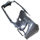 Lexus NX F Sport front bumper 2022-2024 Facelift Genuine 52119-78450