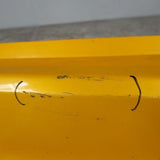 Ford Focus ST rear bumper MK5 2011-2014 Hatchback Genuine BM51-A17906-A1