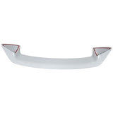 Nissan Juke spoiler for rear tailgate boot lid 2014-2016 Genuine KE615-1KA00WH