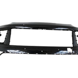 Porsche Cayenne front bumper 2023-2025 Genuine Used 9Y0807221E