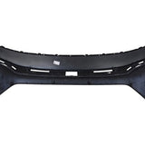 Kia Niro front bumper upper section 2023-2025 Genuine 86511-AT000