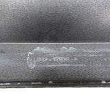 Land Rover Defender front bumper upper grill L663 Genuine L8B2-17820-A