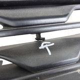 Vauxhall Vivaro front bumper grill 2017-2019 Van Genuine 9833128677
