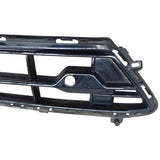 Volvo XC60 front bumper lower grill 2017-2019 Genuine 32296071