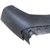 MG HS Hybrid rear bumper lower valance 2022-2024 Genuine P10922776