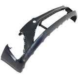 Bentley Continental GT Coupe front bumper upper GTC 2018-2022 Genuine 3SD807437