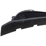 Skoda Enyaq Sportline front bumper lower grill 2020-2024 Genuine 5LA853677A