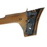 Aston Martin DBS rear bumper 2007-2012 Coupe Genuine pn 8D33-17K835-CA