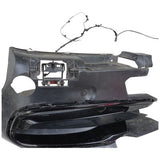 BMW 6 SERIES FRONT BUMPER Left Right Grill DRL Light Set F12 F13 2015 on GENUINE