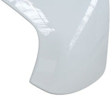 Nissan Juke spoiler for rear tailgate boot lid 2014-2016 Genuine KE615-1KA00WH