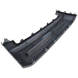 Land Rover Defender front bumper upper grill L663 Genuine L8B2-17820-A