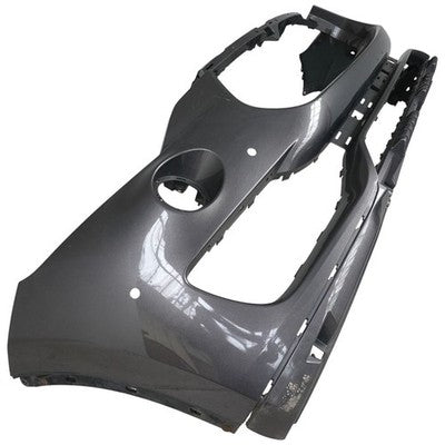 MASERATI LEVANTE FRONT BUMPER SUV 5 DOOR 2017 onwards GENUINE 670040752