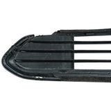 Toyota BZ4X front bumper lower grill 2023-2025 EV Genuine 53112-42360
