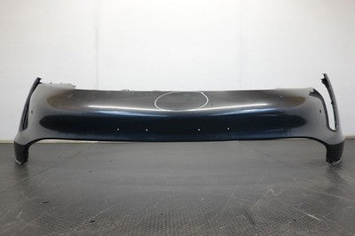 PORSCHE TAYCAN FRONT BUMPER 2019 onwards 4 Door GENUINE 9J1807221DFFF
