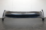 PORSCHE TAYCAN FRONT BUMPER 2019 onwards 4 Door GENUINE 9J1807221DFFF