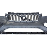 Volvo XC90 Inscription front bumper 2019-2022 Genuine 31690641