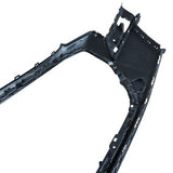 Audi Q4 E-Tron front bumper centre grill trim 2021-2024 Genuine 89A807725A