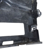 BMW 3 series M Sport rear bumper right fitting bracket F31 Genuine 51127384480
