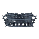 Hyundai I10 front bumper centre grill 2020-2023 Hatchback Genuine 86569B9500