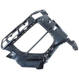 Porsche Macan front bumper left grill 2024-2026 5 Door SUV Genuine 95C807177