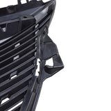 Peugeot 2008 front bumper grill 2019-2020 5 Door Genuine 9826326680
