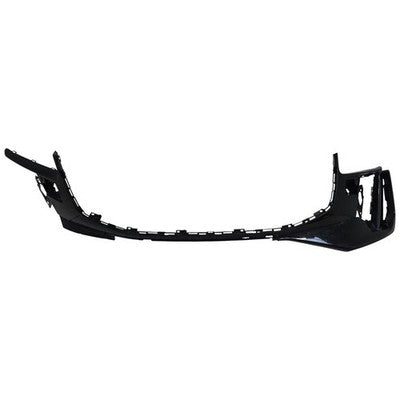 Audi Q6 E-Tron S Line front bumper centre grill 2024-2025 Genuine 85H807725B